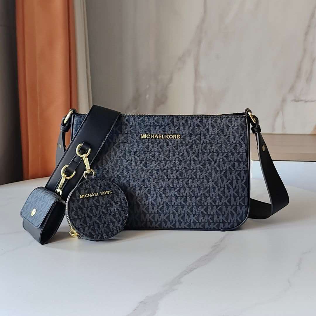 Brand New Michael Kors Women's - Women'S Bags Of Michael Kors ulasan dan harga