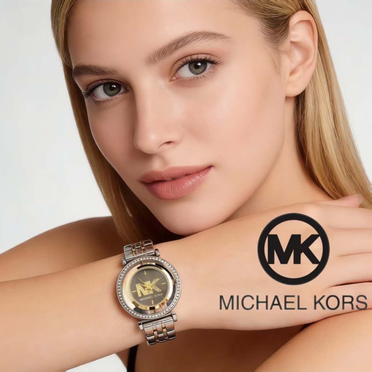 Michael Kors Women's Diamond S - Women'S Bags Of Michael Kors ulasan dan harga