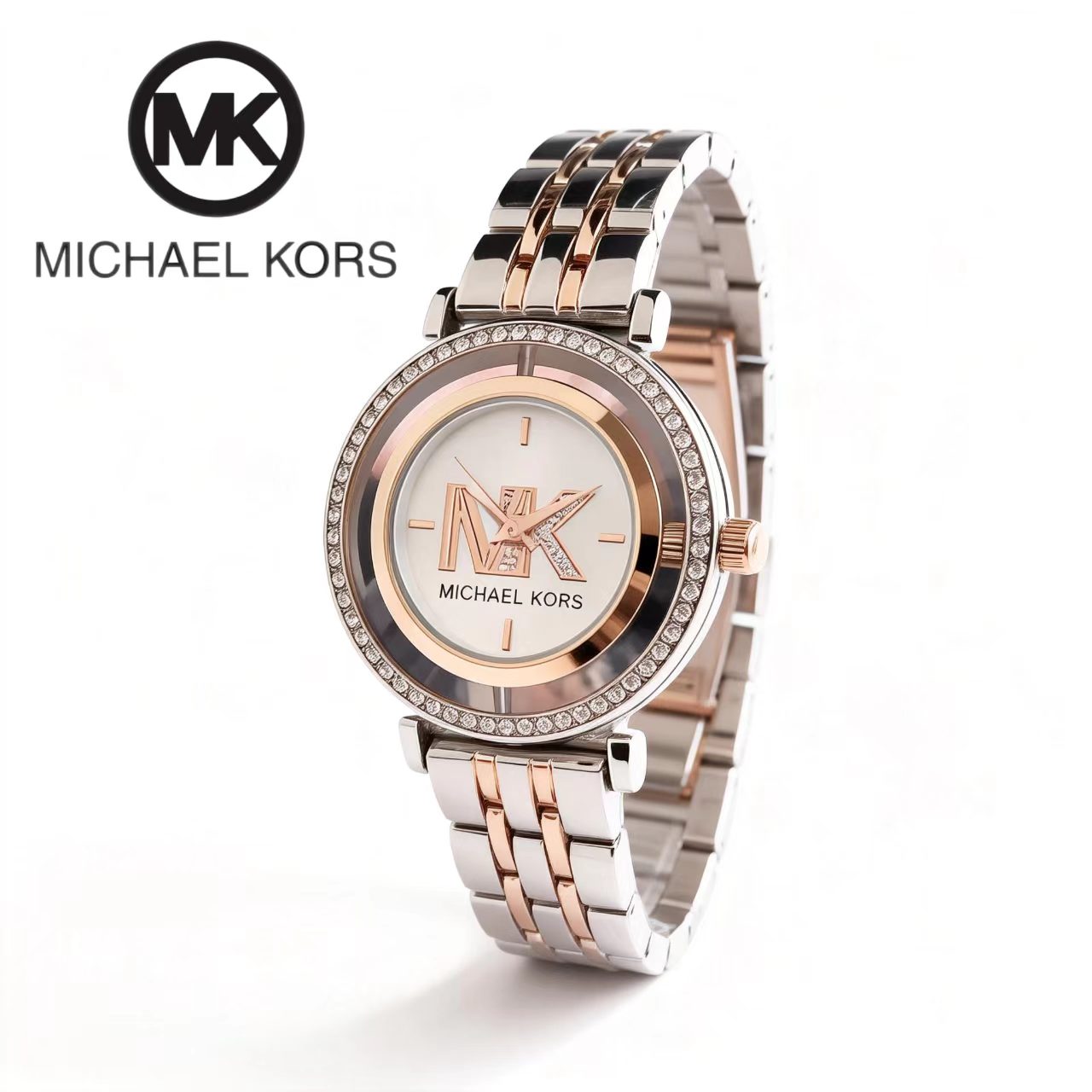 Michael Kors Women's Diamond S - Women'S Bags Of Michael Kors ulasan dan harga