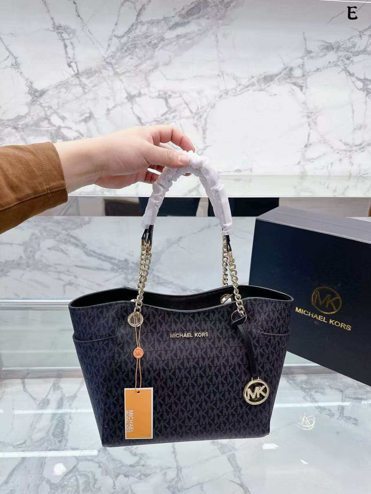 Michael Kors Jet Set 2026 New  - Women'S Bags Of Michael Kors ulasan dan harga
