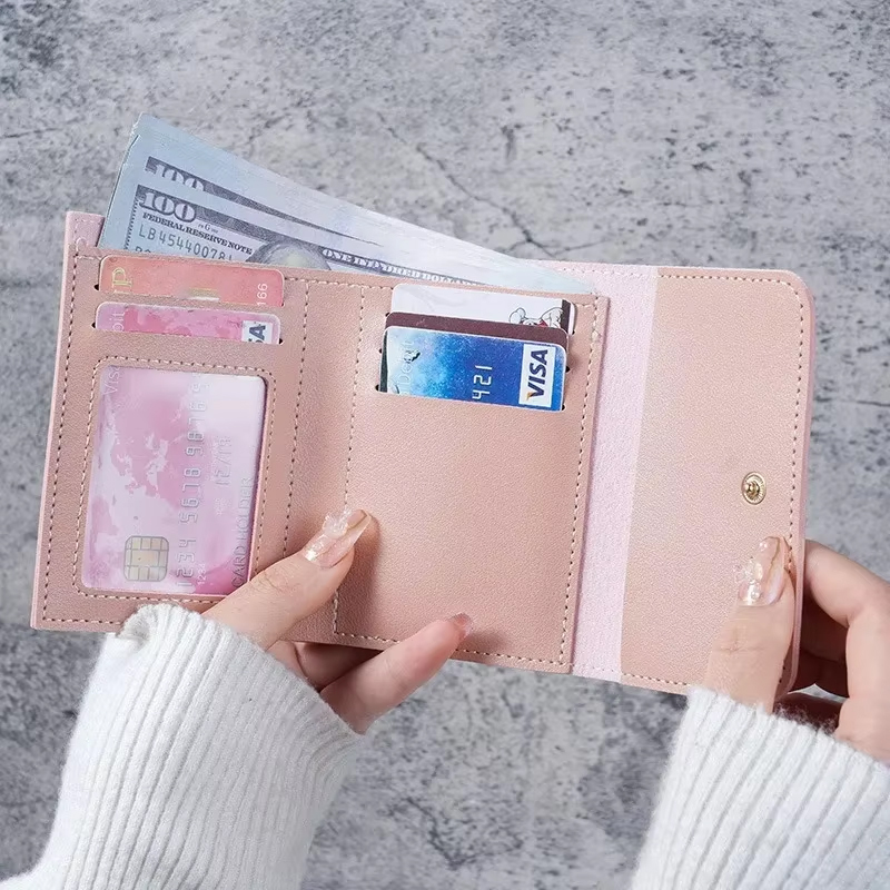 Trendy Short Women's Wallet Ul - Women Bags Flipkart ulasan dan harga