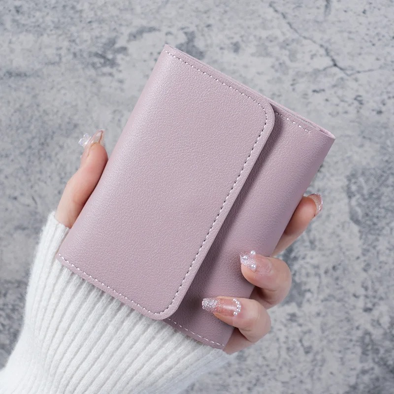 Trendy Short Women's Wallet Ul - Women Bags Flipkart ulasan dan harga