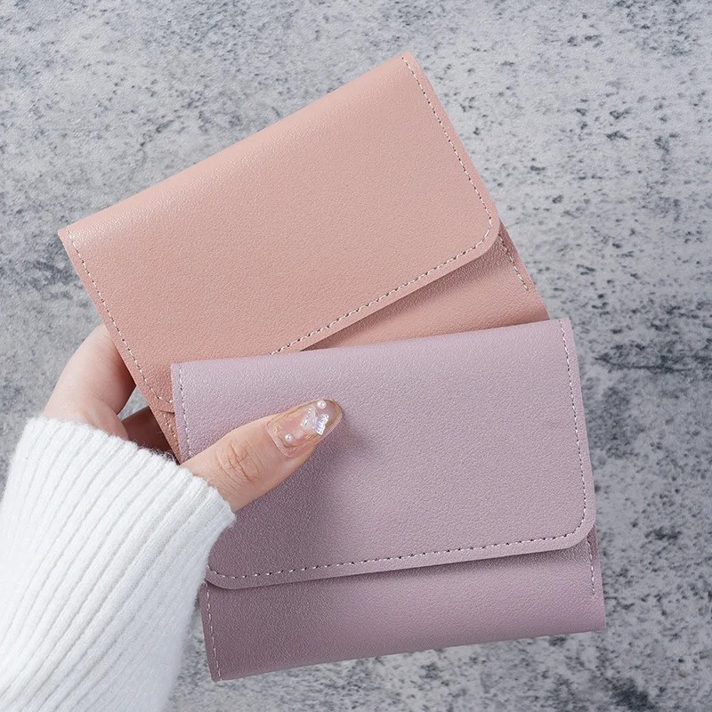 Trendy Short Women's Wallet Ul - Women Bags Flipkart ulasan dan harga