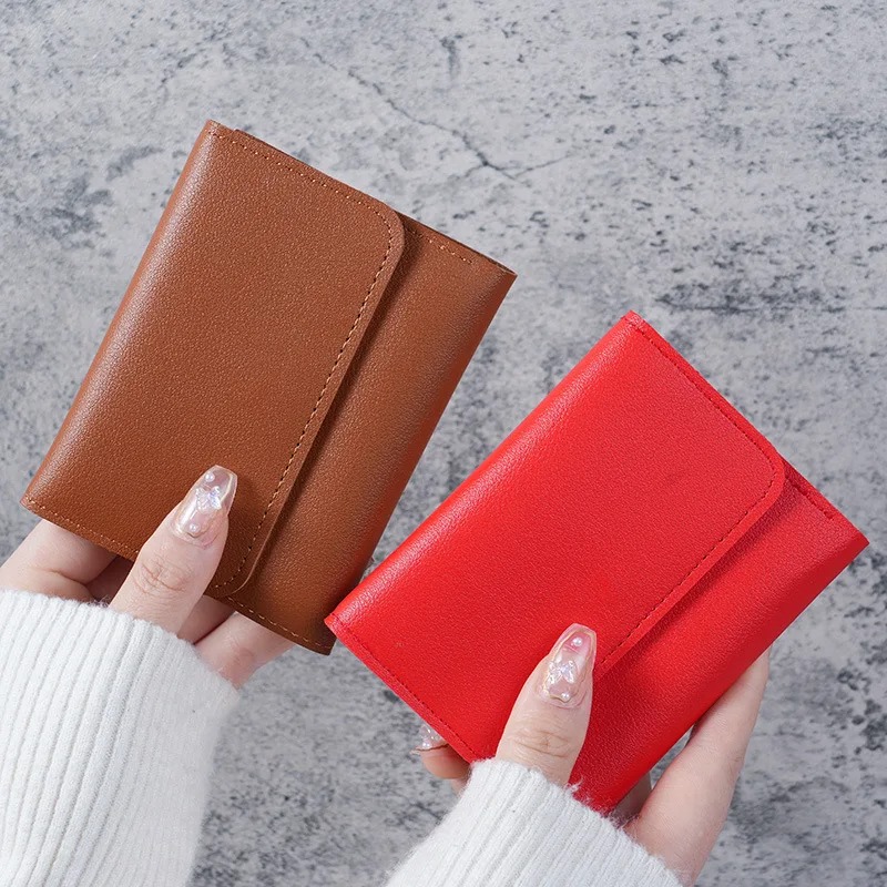 Trendy Short Women's Wallet Ul - Women Bags Flipkart ulasan dan harga