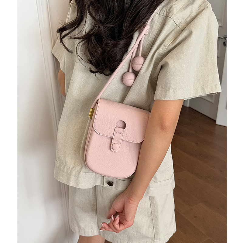 Luxury Brand Mini Yellow Cross - Women Bags Mini ulasan dan harga