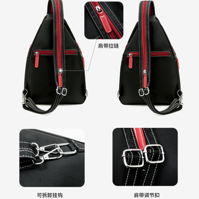 Women Backpack Outdoor Casual  - Women Bags Casual ulasan dan harga