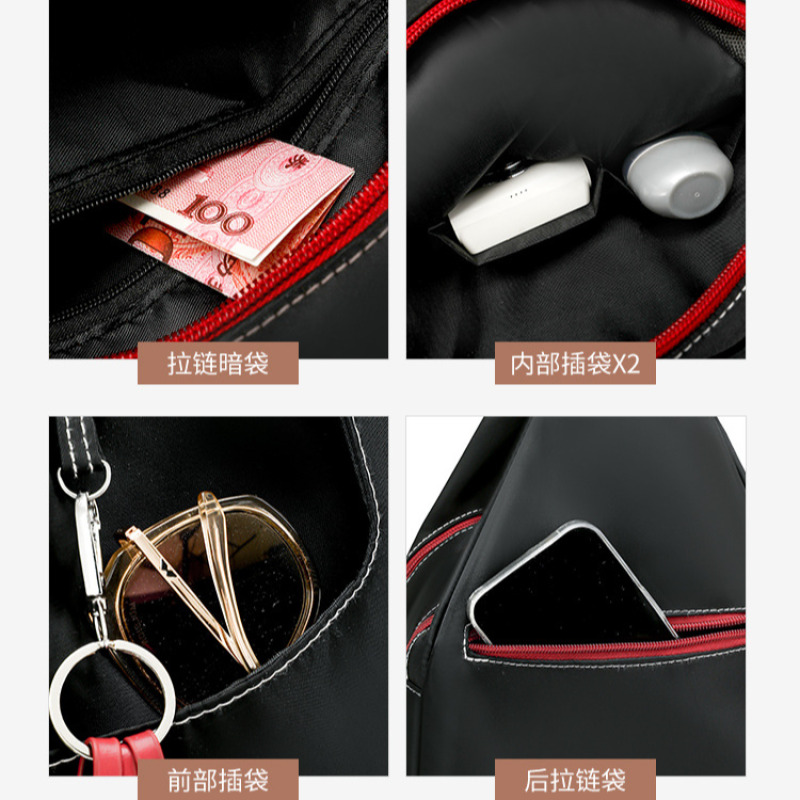 Women Backpack Outdoor Casual  - Women Bags Casual ulasan dan harga