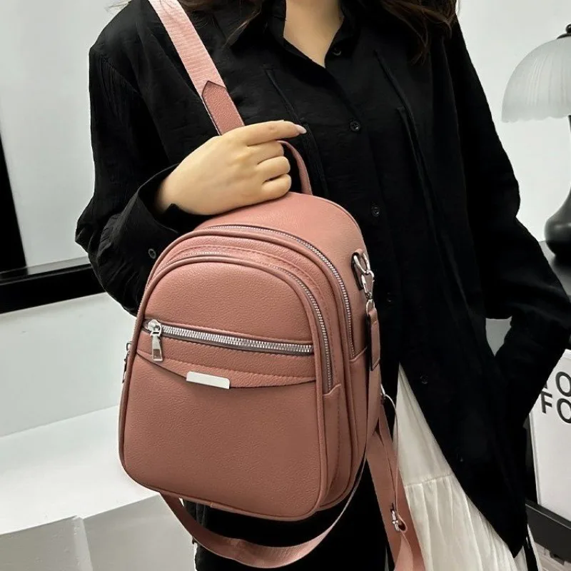 Popular Trendy Fashionable Lea - Women Bags Popular Brands ulasan dan harga