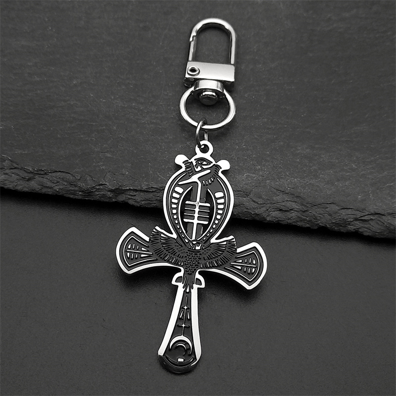 Egypt Ankh Cross Key Of Life K - Women Bags Egypt ulasan dan harga