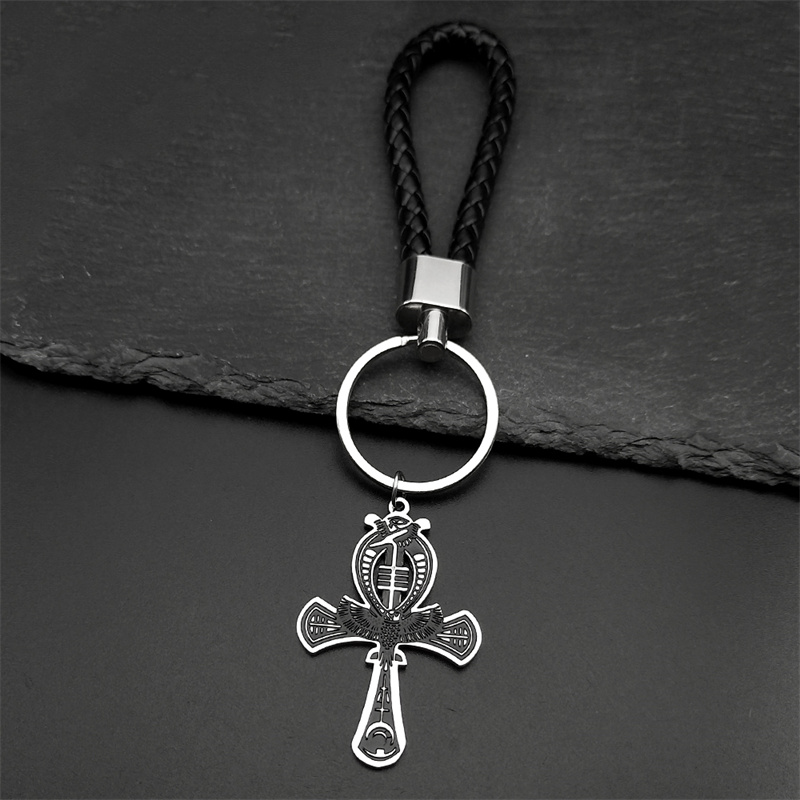 Egypt Ankh Cross Key Of Life K - Women Bags Egypt ulasan dan harga