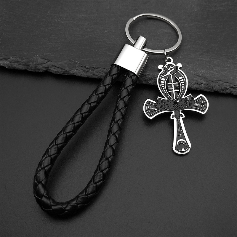 Egypt Ankh Cross Key Of Life K - Women Bags Egypt ulasan dan harga