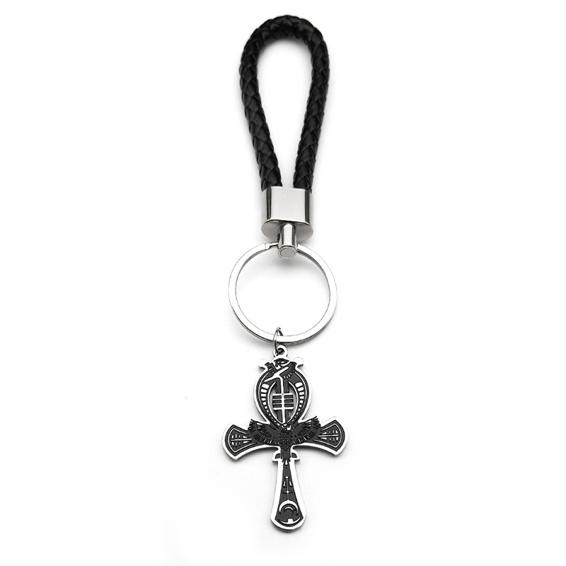 Egypt Ankh Cross Key Of Life K - Women Bags Egypt ulasan dan harga