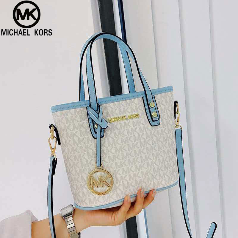 Michael Kors Ole Jet Set 2026  - Women'S Bags Of Michael Kors ulasan dan harga