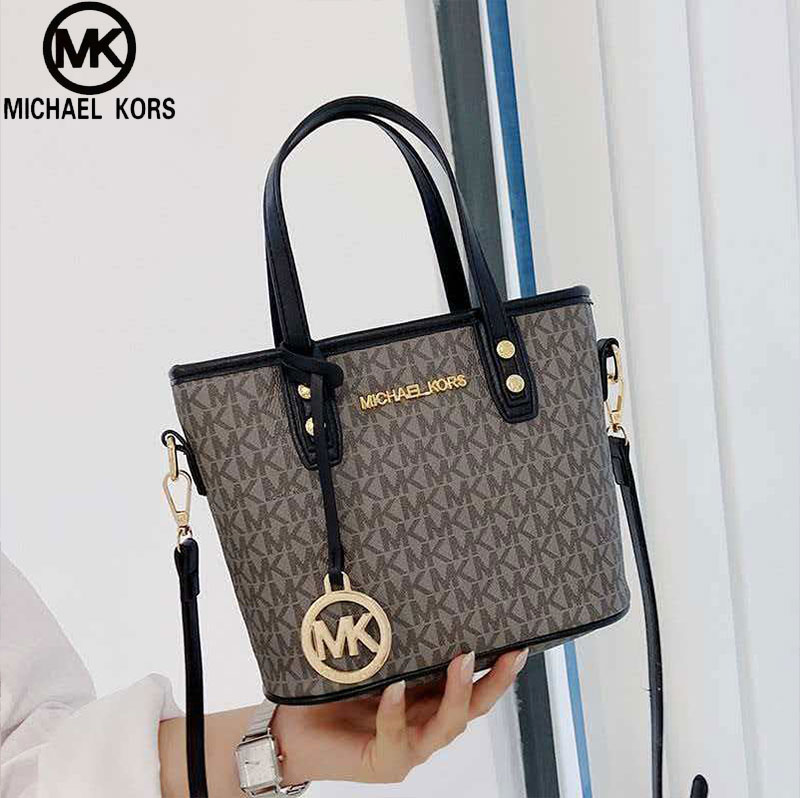 Michael Kors Ole Jet Set 2026  - Women'S Bags Of Michael Kors ulasan dan harga