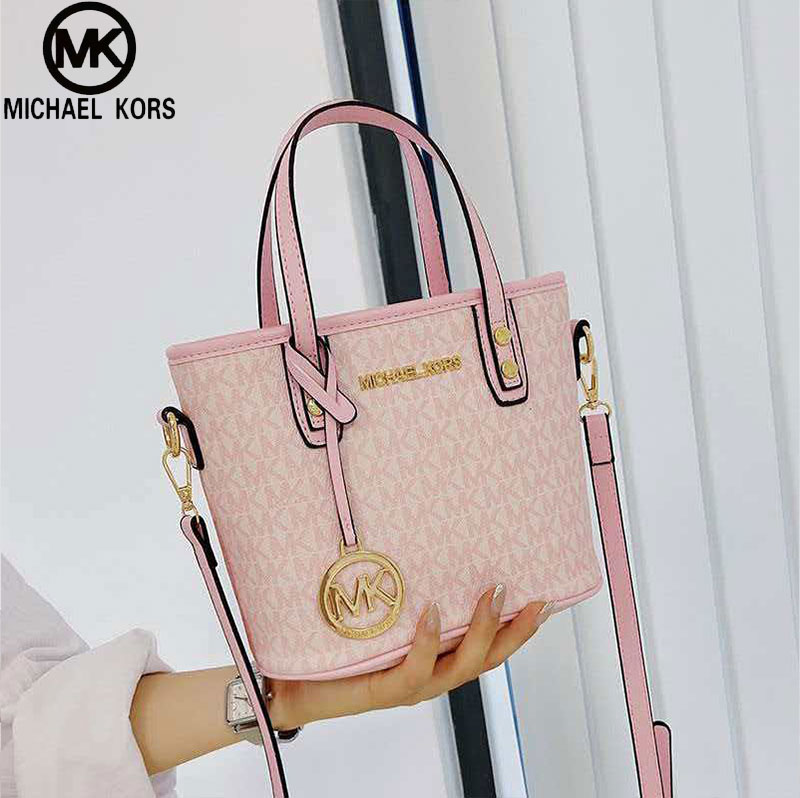 Michael Kors Ole Jet Set 2026  - Women'S Bags Of Michael Kors ulasan dan harga