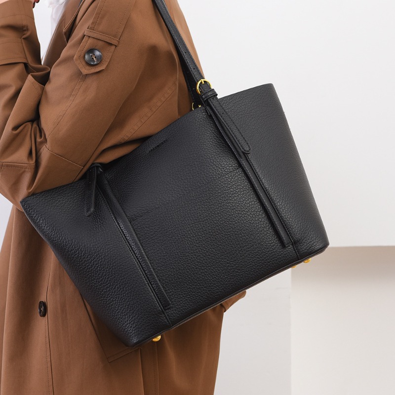 Lady Large Capacity Tote Bag D - Women'S Work Bags Designer ulasan dan harga