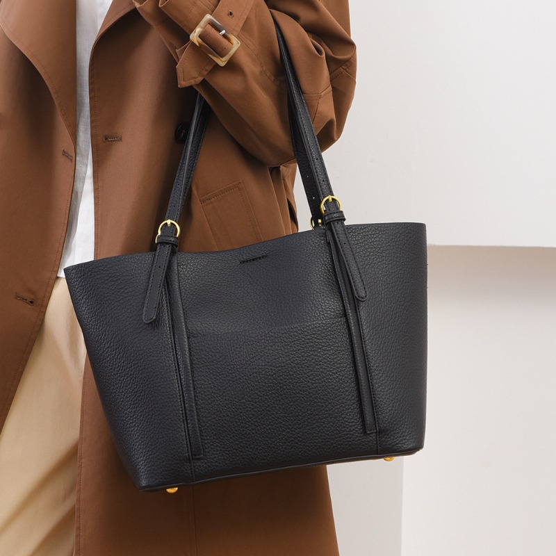 Lady Large Capacity Tote Bag D - Women'S Work Bags Designer ulasan dan harga