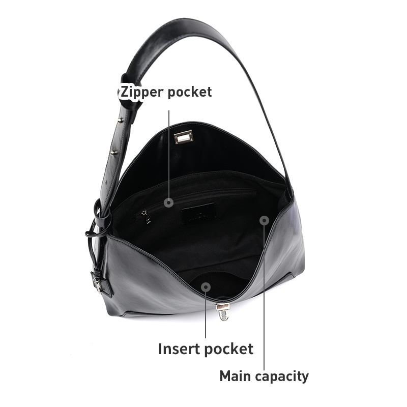LA FESTIN Original Brand Shoul - Women Bags Popular Brands ulasan dan harga
