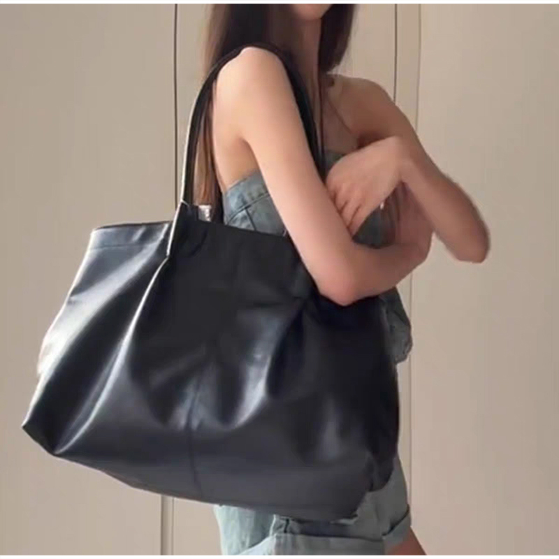 Large Capacity Fashion Tote Ba - Women'S Work Bags Designer ulasan dan harga