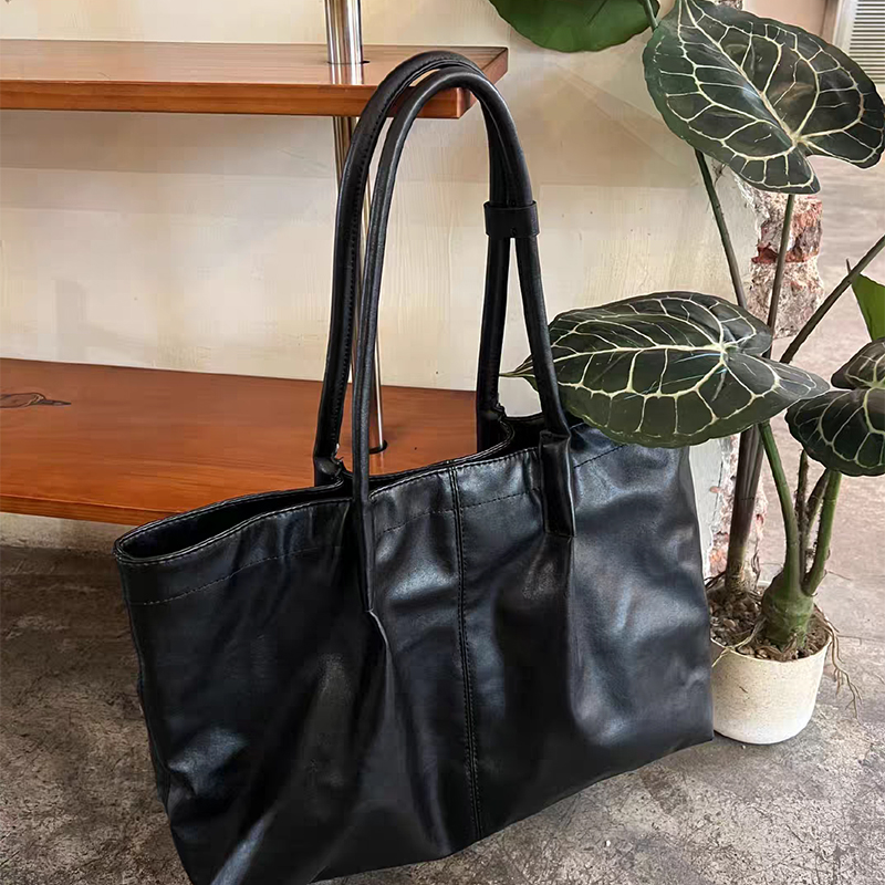 Large Capacity Fashion Tote Ba - Women'S Work Bags Designer ulasan dan harga