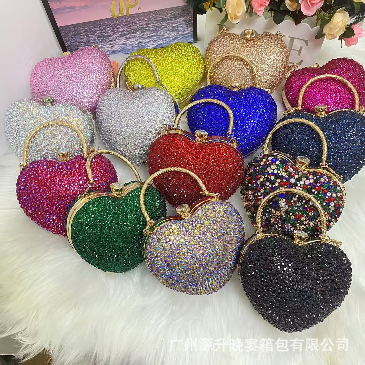 Water Diamond Bag for Women, S - Women Bags Wholesale ulasan dan harga