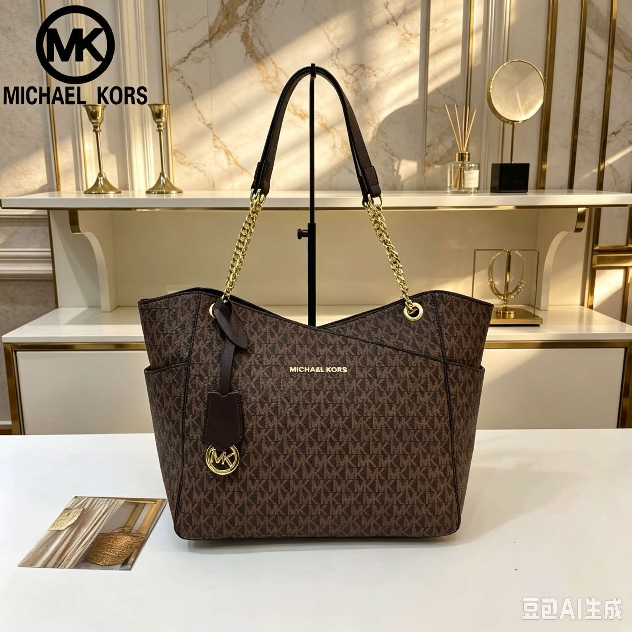 Brand new high-quality 2026 Mi - Women'S Bags Of Michael Kors ulasan dan harga