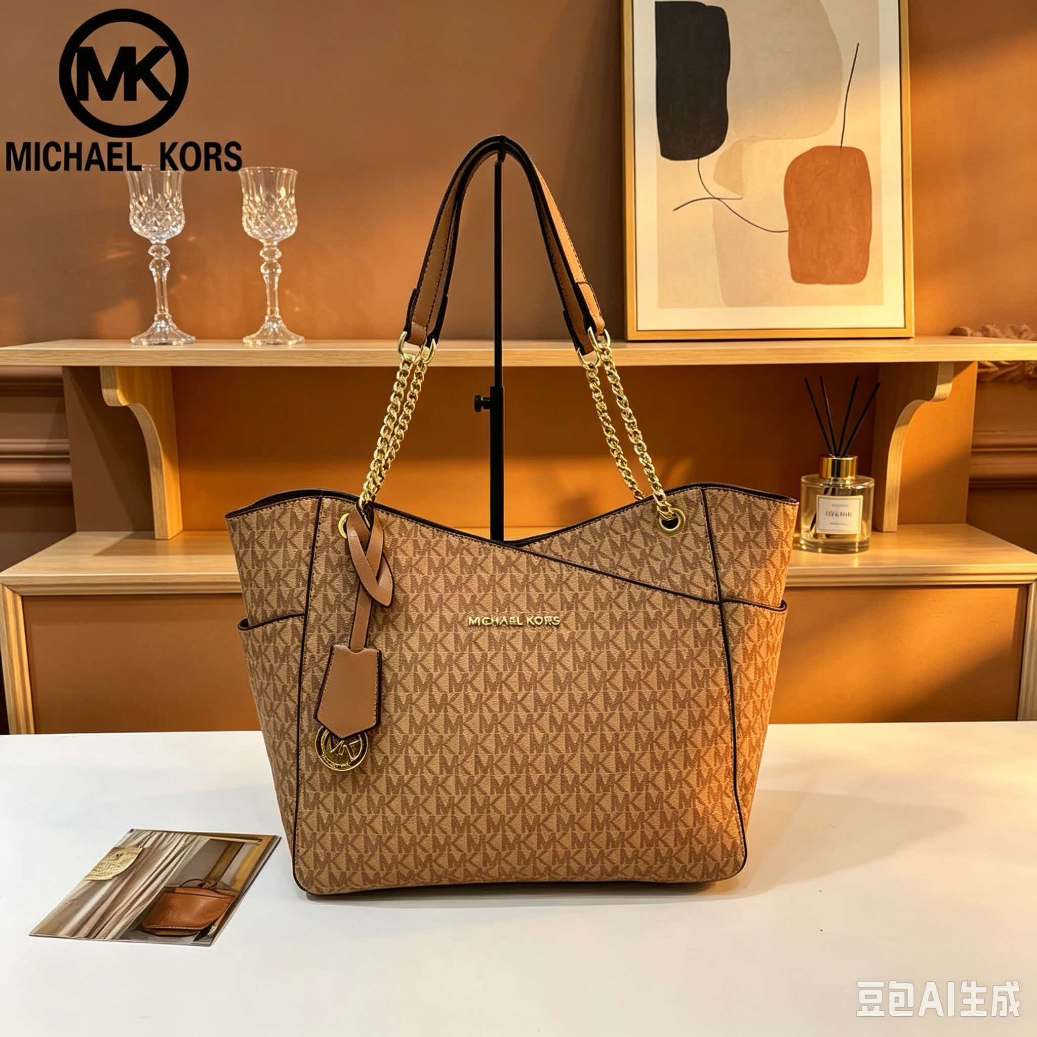 Brand new high-quality 2026 Mi - Women'S Bags Of Michael Kors ulasan dan harga