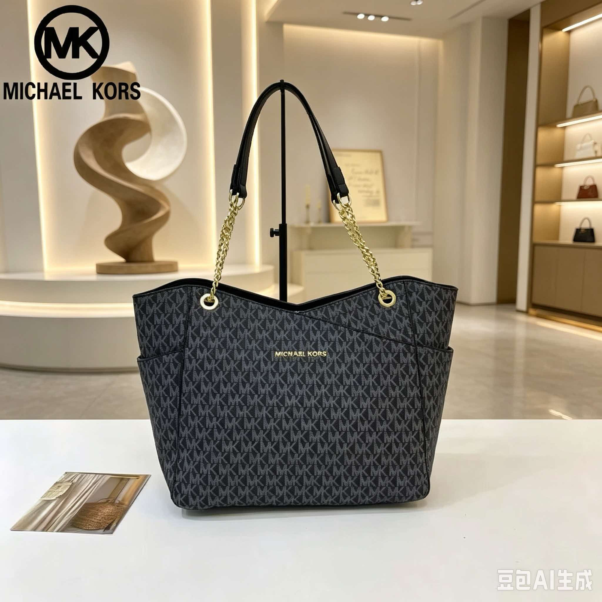 Brand new high-quality 2026 Mi - Women'S Bags Of Michael Kors ulasan dan harga