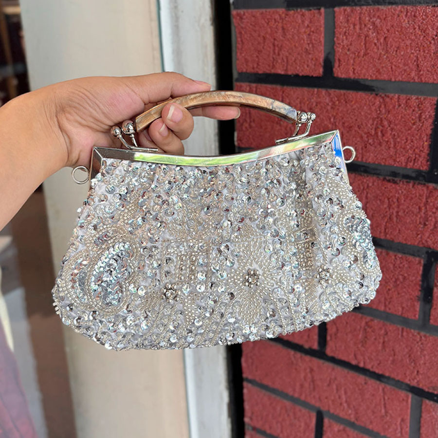 Trendy Vintage Chinese Dress B - Women Bags Wholesale ulasan dan harga