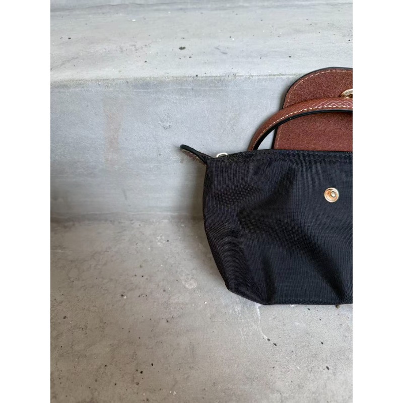 2026 Y2K Women's Eco Nylon Tot - Women Bags Mini ulasan dan harga