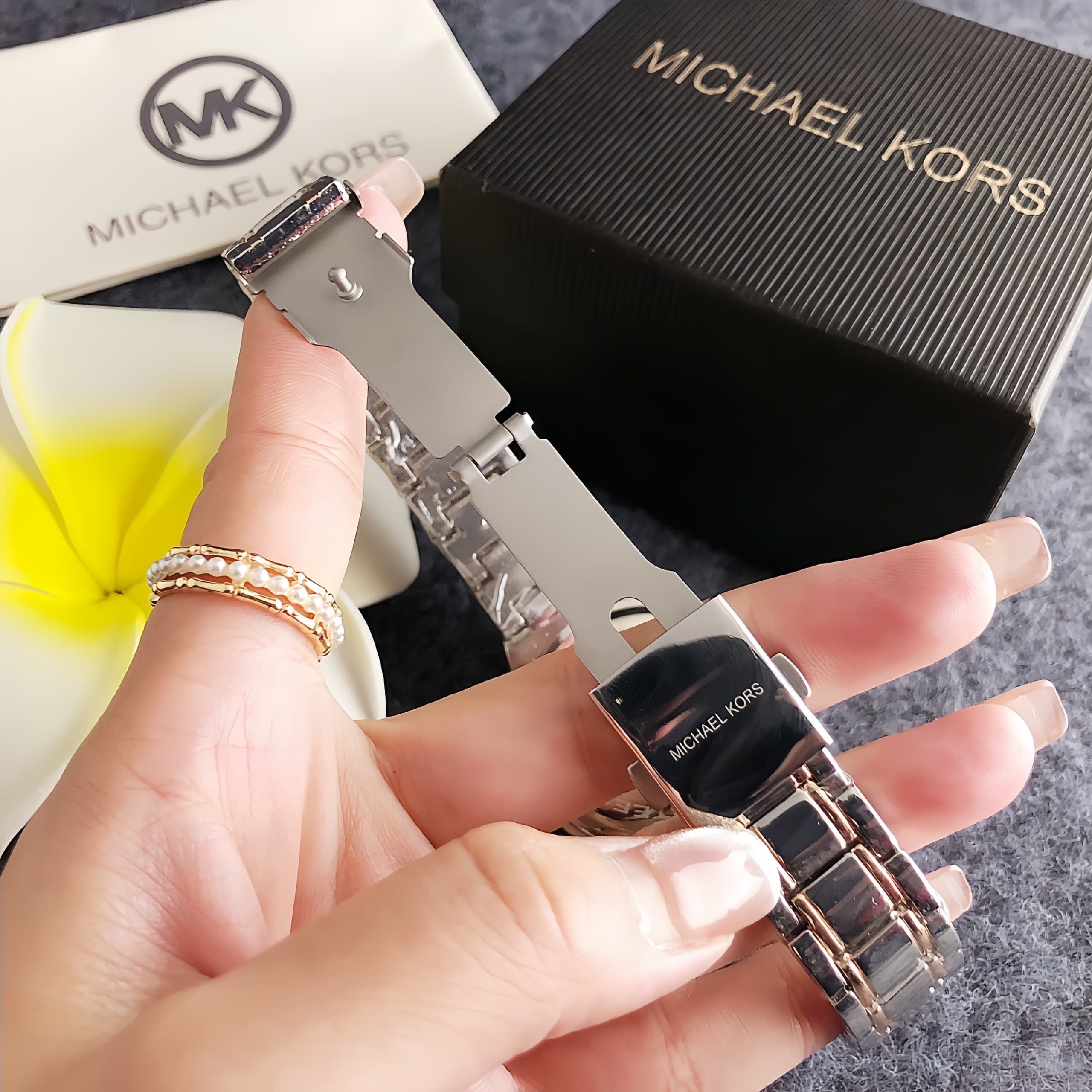 Brand new Michael Kors women's - Women'S Bags Of Michael Kors ulasan dan harga