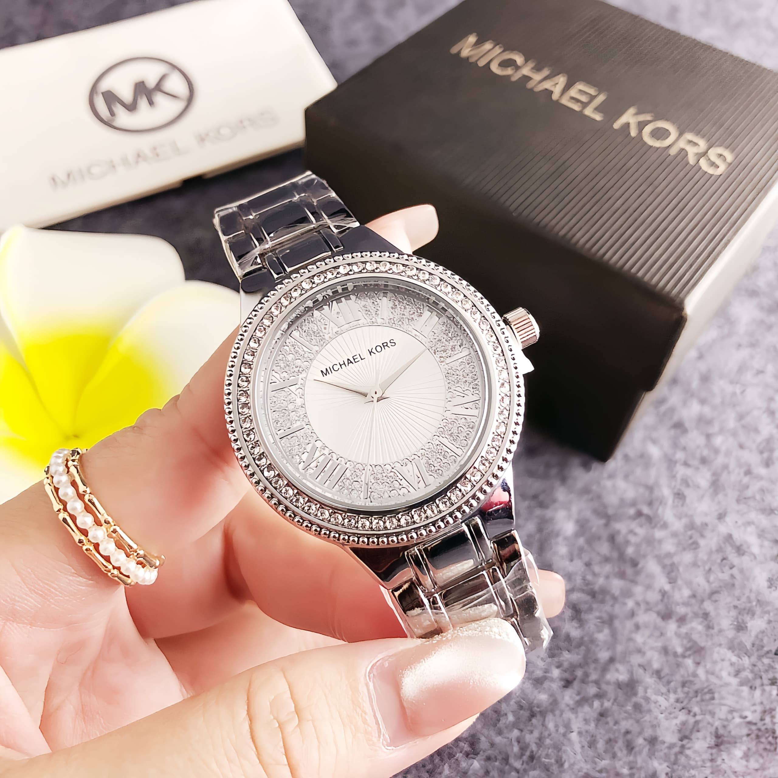 Brand new Michael Kors women's - Women'S Bags Of Michael Kors ulasan dan harga