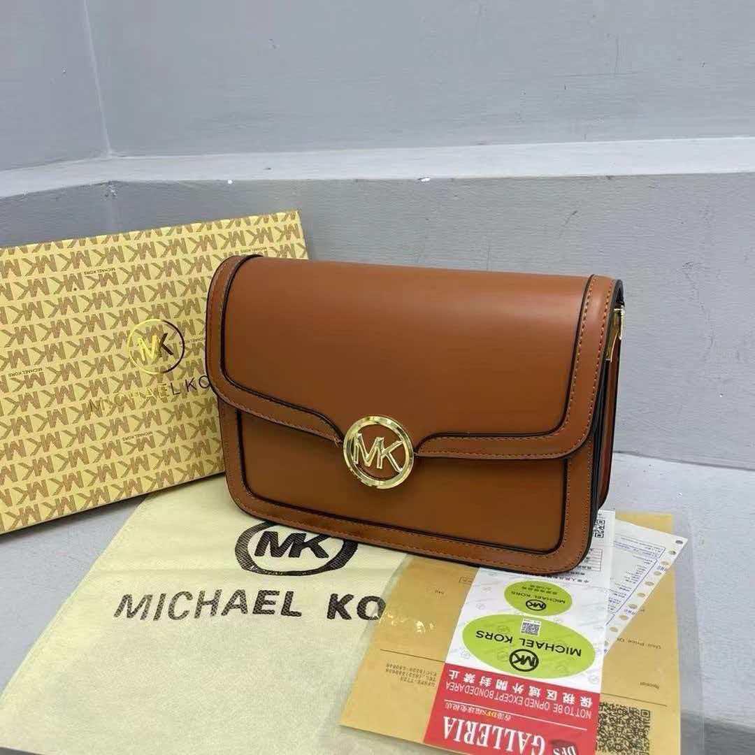 Michael Kors Jet Set Travel Pr - Women'S Bags Of Michael Kors ulasan dan harga