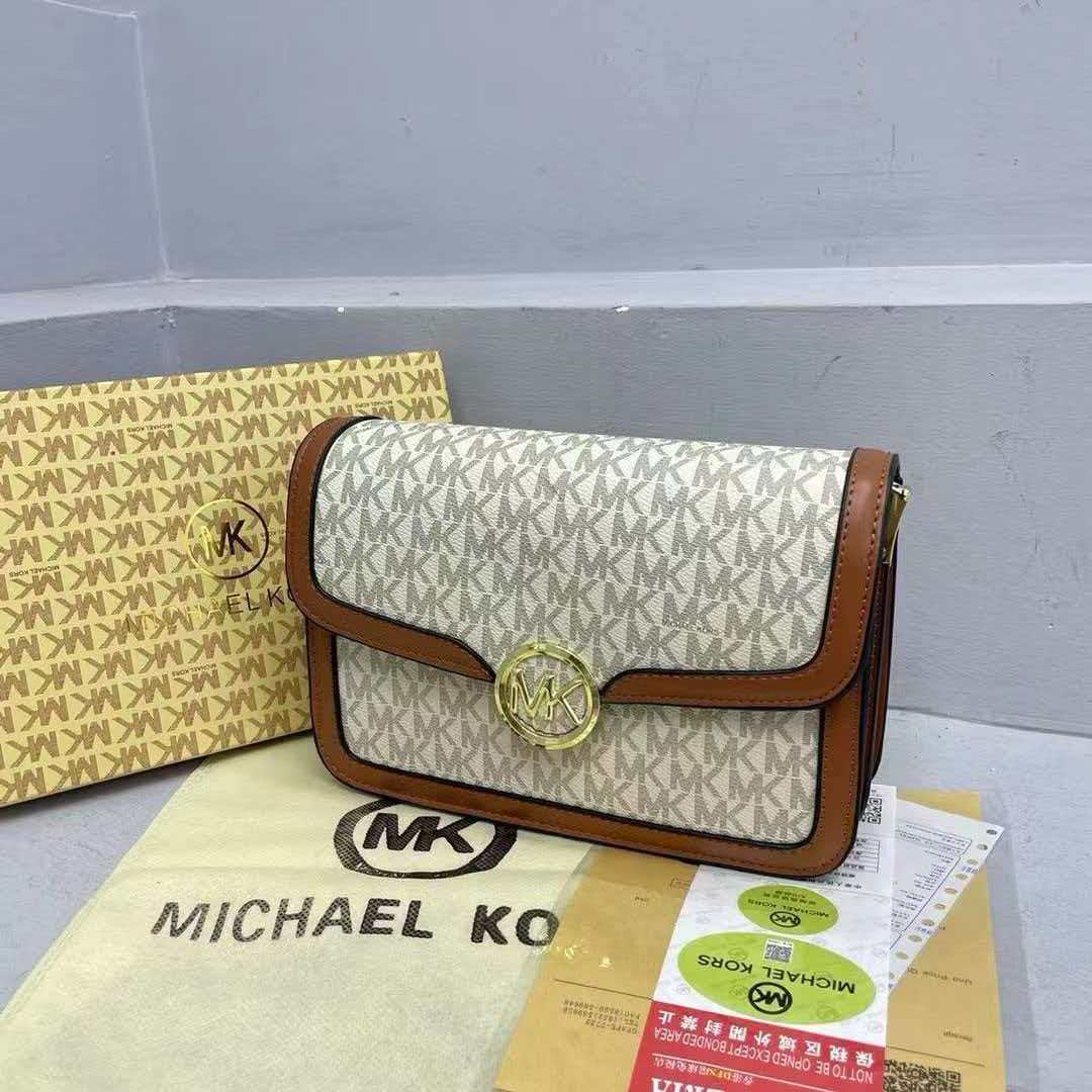 Michael Kors Jet Set Travel Pr - Women'S Bags Of Michael Kors ulasan dan harga