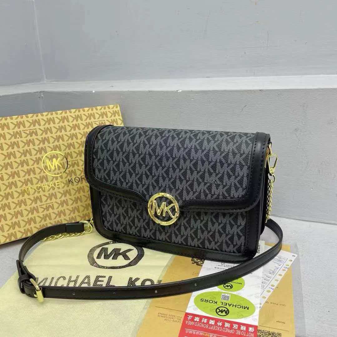 Michael Kors Jet Set Travel Pr - Women'S Bags Of Michael Kors ulasan dan harga