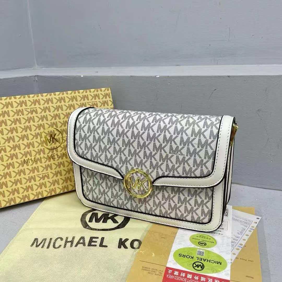 Michael Kors Jet Set Travel Pr - Women'S Bags Of Michael Kors ulasan dan harga
