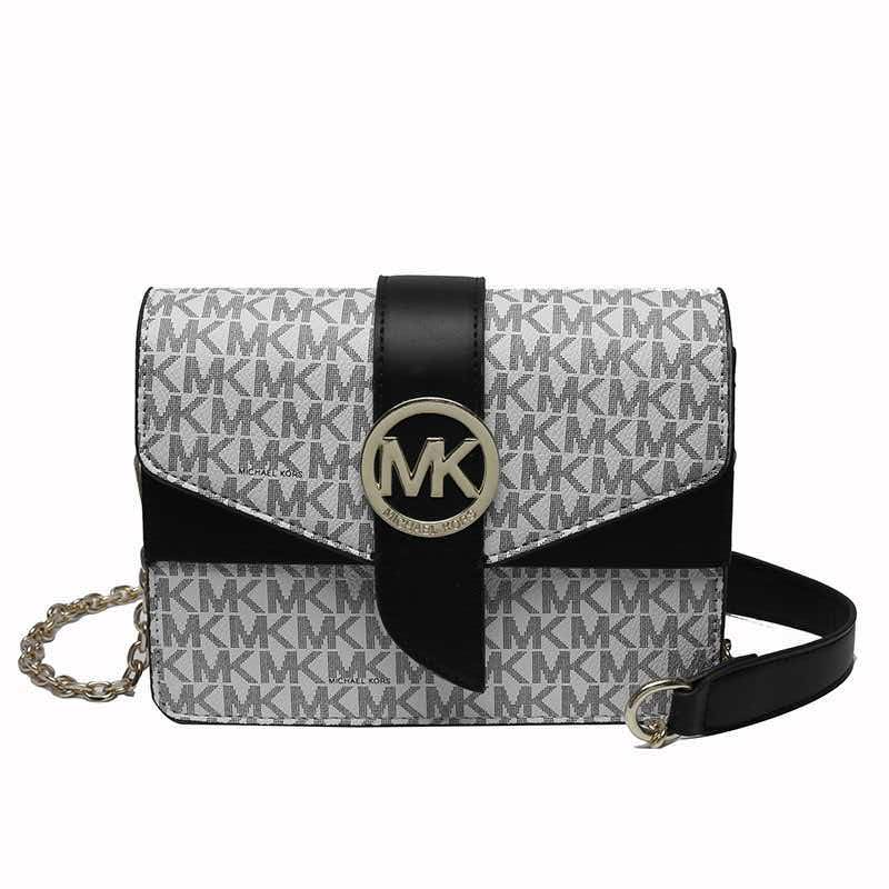 Michael Kors MK Women's Chain  - Women'S Bags Of Michael Kors ulasan dan harga