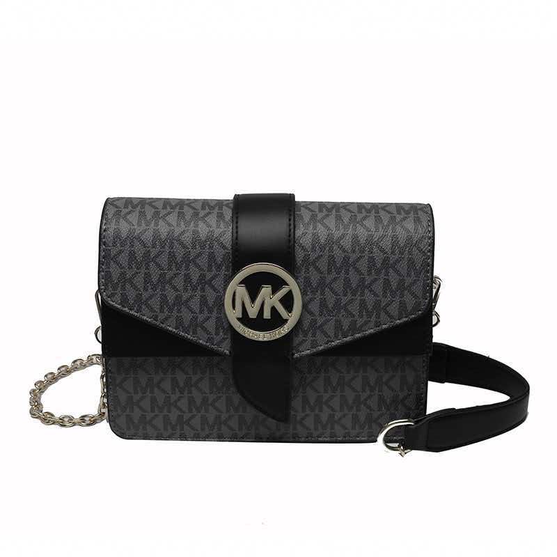 Michael Kors MK Women's Chain  - Women'S Bags Of Michael Kors ulasan dan harga