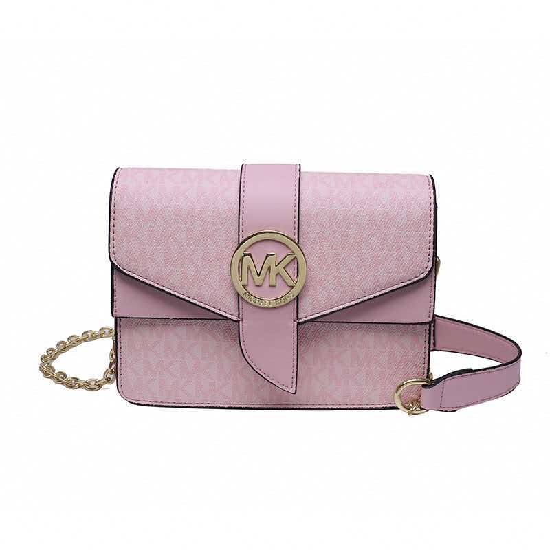 Michael Kors MK Women's Chain  - Women'S Bags Of Michael Kors ulasan dan harga