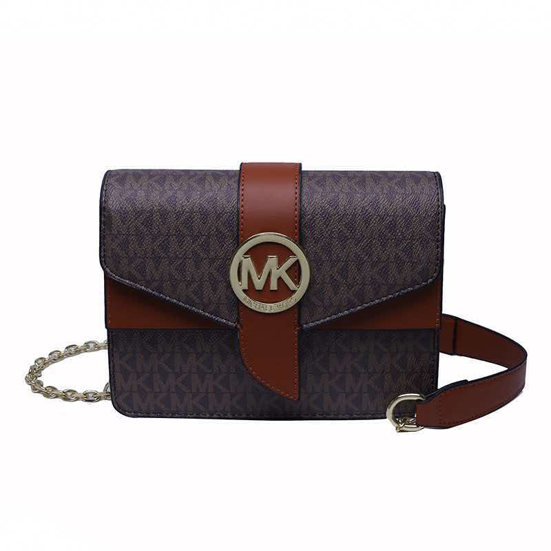 Michael Kors MK Women's Chain  - Women'S Bags Of Michael Kors ulasan dan harga